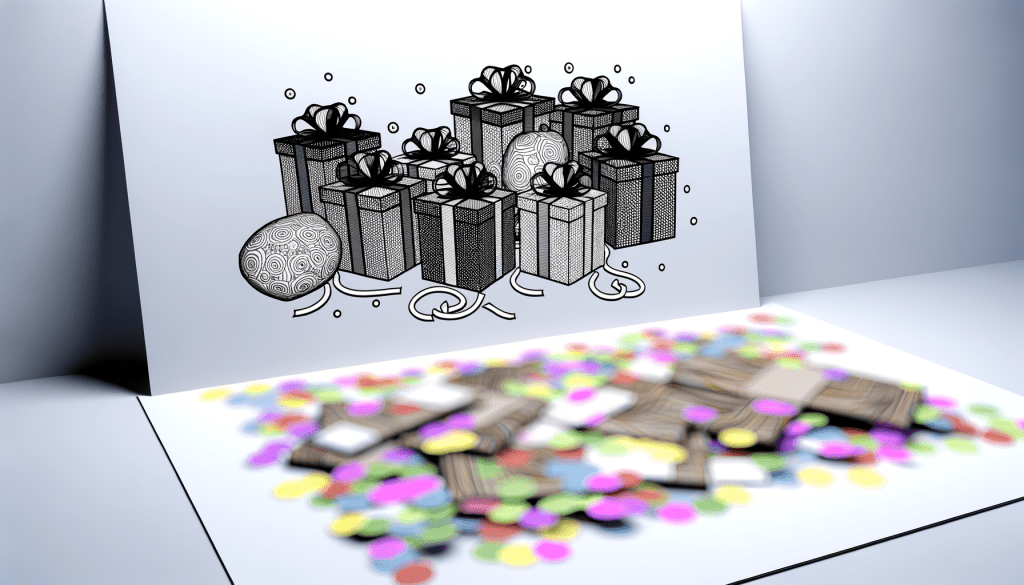 מארזים ייחודיים ליום הולדת